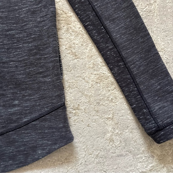 lululemon athletica Dark Gray Sweatshirt - Picture 11 of 16
